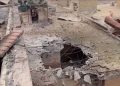 گزارش گاردین: ایران در واکنش حمله مرگبار به مراسم عروسی، به پایگاههای آمریکا حمله کرد 11 گزارش گاردین ایران در واکنش حمله مرگبار به مراسم عروسی،