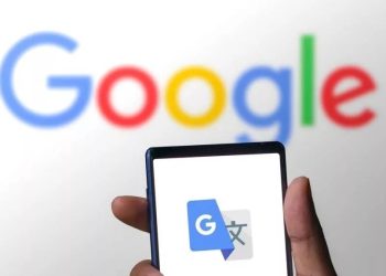 گوگل ترنسلیت قابلیت‌های جدیدی برای ترجمه زنده در اندروید و