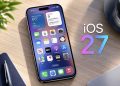 یک باگ iOS 27 می‌تواند آیفون شما را موقتاً فریز کند
