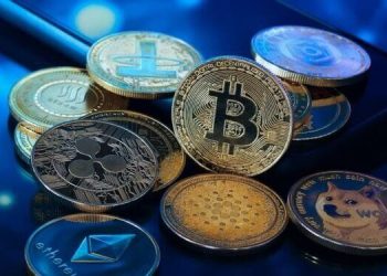 ۱۰ رمزارز برتر بازار ارز دیجیتال 2 ۱۰ رمزارز برتر بازار ارز دیجیتال