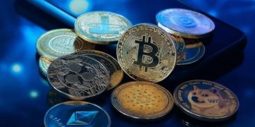 ۱۰ رمزارز برتر بازار ارز دیجیتال