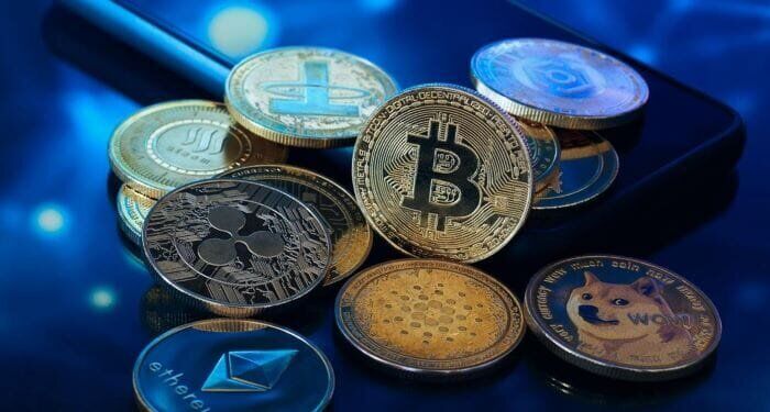 ۱۰ رمزارز برتر بازار ارز دیجیتال 1 ۱۰ رمزارز برتر بازار ارز دیجیتال
