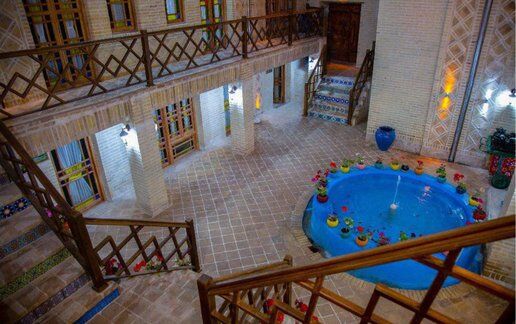 ۱۲ طرح گردشگری هرمزگان افتتاح و کلنگ‌زنی می‌شود