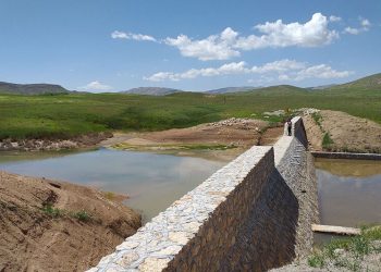۱۵۰ میلیارد تومان برای اجرای طرح‌های آبخیزداری مازندران تخصیص یافت