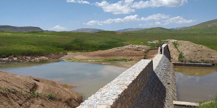 ۱۵۰ میلیارد تومان برای اجرای طرح‌های آبخیزداری مازندران تخصیص یافت
