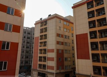 ۲۵ هزار مددجوی بهزیستی در ۲ سال اخیر خانه‌دار شدند