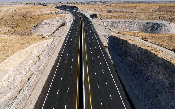 ۵۰ کیلومتر از آزادراه زنجان تبریز در ۴ ماه گذشته روکش