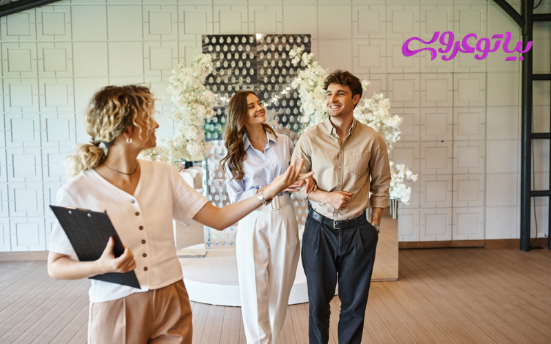 7 اشتباه در انتخاب مراسم عروسی
