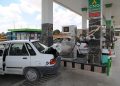 ۹ جایگاه‌ جدید سی‌ان‌جی از خروج سالانه ۱۱۸ میلیون دلار