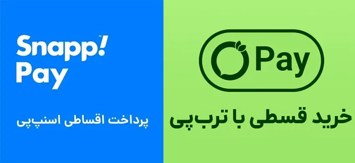 آموزش اتصال سایت به اسنپ پی و ترب پی