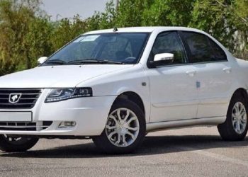 خرید سمند سورن 750 میلیون تومان 3 1790842155 خرید سمند سورن 750 میلیون تومان
