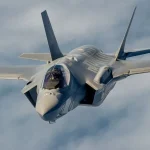حسگر لیزری چینی موفق شد جنگنده F-35 آمریکایی را شناسایی کند 2 1790845154 173 حسگر لیزری چینی موفق شد جنگنده F 35 آمریکایی را شناسایی