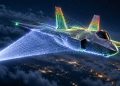 شناسایی جنگنده F-35 از فاصله 61 کیلومتری با سنسور لیدار تک فوتون چین 17 شناسایی جنگنده F-35 از فاصله ۶۱ کیلومتری با حسگر لیدار تکفوتونی چین