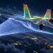 شناسایی جنگنده F-35 از فاصله ۶۱ کیلومتری با حسگر لیدار تک‌فوتونی چین