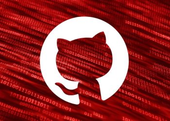 543 هزار اعتبار معتبر در مخازن عمومی GitHub افشا شد 13 تصویری از لوگوی گیتهاب