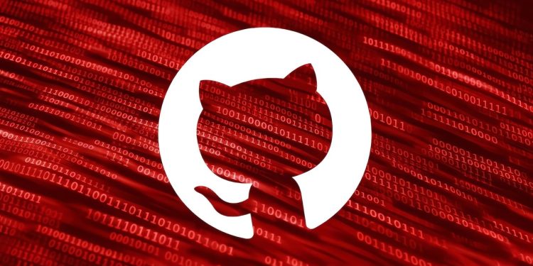 543 هزار اعتبار معتبر در مخازن عمومی GitHub افشا شد 1 تصویری از لوگوی گیتهاب