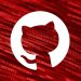 543 هزار اعتبار معتبر در مخازن عمومی GitHub افشا شد 8 تصویری از لوگوی گیتهاب