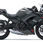 اولین نگاه به موتورسیکلت Kawasaki Ninja 650 2027: سیستم تعلیق و ارتقاء فناوری 2 1790865850 6 اولین نگاه به موتورسیکلت Kawasaki Ninja 650 2027 سیستم تعلیق