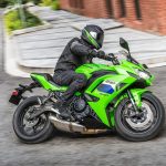 اولین نگاه به موتورسیکلت Kawasaki Ninja 650 2027: سیستم تعلیق و ارتقاء فناوری 3 1790865853 654 اولین نگاه به موتورسیکلت Kawasaki Ninja 650 2027 سیستم تعلیق