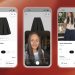 قابلیت پوشیدن لباس مجازی به ChatGPT اضافه شد 8 نمایش قابلیت پرو مجازی لباس در ChatGPT با انتخاب دامن، ثبت تصویر کاربر و مشاهده نتیجه پوشیدن مجازی لباس.