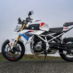 1790924954 815 نگاه اول به موتورسیکلت BMW F 450 R 2027 مدلی