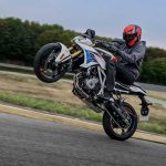1790924957 236 نگاه اول به موتورسیکلت BMW F 450 R 2027 مدلی