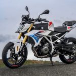 1790924960 456 نگاه اول به موتورسیکلت BMW F 450 R 2027 مدلی
