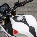 1790924964 276 نگاه اول به موتورسیکلت BMW F 450 R 2027 مدلی