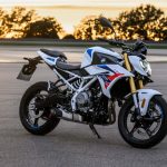 1790924970 121 نگاه اول به موتورسیکلت BMW F 450 R 2027 مدلی
