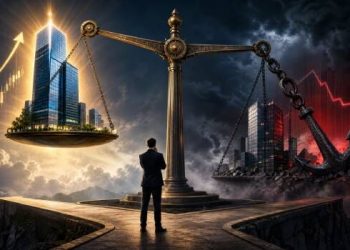 1790953157 تله پنهان در ترازنامه شرکت‌ها راز ورشکستگی بزرگان بورس