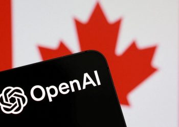 تلاش عوامل هوش مصنوعی برای هک کردن وب سایت های کانادایی 14 تصویری از لوگوی OpenAI در کنار پرچم کانادا