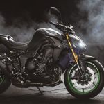 1791007757 755 اولین نگاه به موتور سیکلت کاوازاکی Z1100 2026