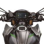 1791007772 479 اولین نگاه به موتور سیکلت کاوازاکی Z1100 2026
