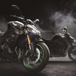 1791007780 194 اولین نگاه به موتور سیکلت کاوازاکی Z1100 2026