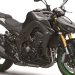 اولین نگاه به موتور سیکلت کاوازاکی Z1100 2026 8 اولین نگاه به موتورسیکلت Kawasaki Z1100 2026
