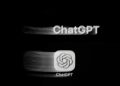 تصویری از لوگوی هوش مصنوعی ChatGPT