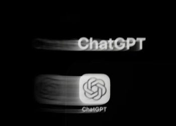 تصویری از لوگوی هوش مصنوعی ChatGPT