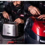 خدمات پس از فروش فلر آسوده خاطر از تعمیرات در نمایندگی فلر در ایران 3 1791081256 992 خدمات پس از فروش فلر آسوده خاطر از تعمیرات در