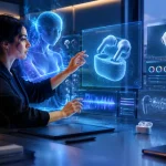 AI and the future of advertising; Why has the making of promotional teasers entered a new stage? 2 1791087255 320 AI and the future of advertising Why has the making