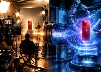 AI and the future of advertising; Why has the making of promotional teasers entered a new stage? 2 AI و آینده تبلیغات؛ چرا ساخت تیزر تبلیغاتی وارد مرحله جدیدی شده است؟