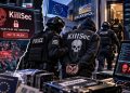 رهبر گروه هک KillSec دستگیر شد 16 رهبر گروه هکری KillSec به دام افتاد