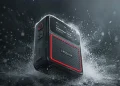 بی‌سیم پوشیدنی Motion Ultra با ارتباط LTE و رادیویی معرفی شد