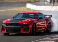 فورد موستانگ دارک هورس SC مدل 2026; جانشین واقعی شلبی GT500 با قدرت 795 اسب بخار 17 فورد موستانگ