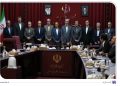1791290657 مشارکت بانک صادرات ایران در بازسازی زیرساخت های دانشگاه شهید