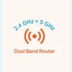 Wi-Fi 2.4 یا 5 گیگاهرتز؛ کدام یک برای اتاق شما بهتر است؟ 3 1791347057 72 Wi Fi 24 یا 5 گیگاهرتز؛ کدام یک برای اتاق شما
