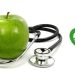 1791368379 سیب سلامت از کجا بگیریم؟