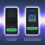 1791468597 565 کتاب های صوتی Spotify جهانی شد دسترسی بیش از 750