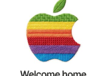 رویداد جدید اپل با شعار «به خانه خوش آمدید» برگزار می شود. 13 تصویری از تبلیغ رویداد Welcome Home اپل