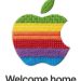 رویداد جدید اپل با شعار «به خانه خوش آمدید» برگزار می شود. 7 تصویری از تبلیغ رویداد Welcome Home اپل