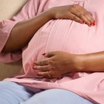 1791486045 425 An oral pregnancy test is made the result of which
